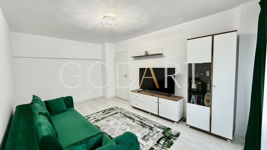 Apartament 3 camere | Obor | Ready to move - Poză 3