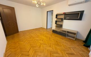 PODU ROS - BLOC FARA RISC - ETAJ INTERMEDIAR - 3 CAMERE - 67 MP - Poză 1