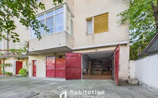 4 camere, garaj și boxa, bloc in Asociatie - zona Kiriac - Poză 35