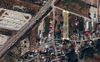 Oportunitate Investiție: Teren 2.356 mp – Acces rapid la Centura - Poză 2