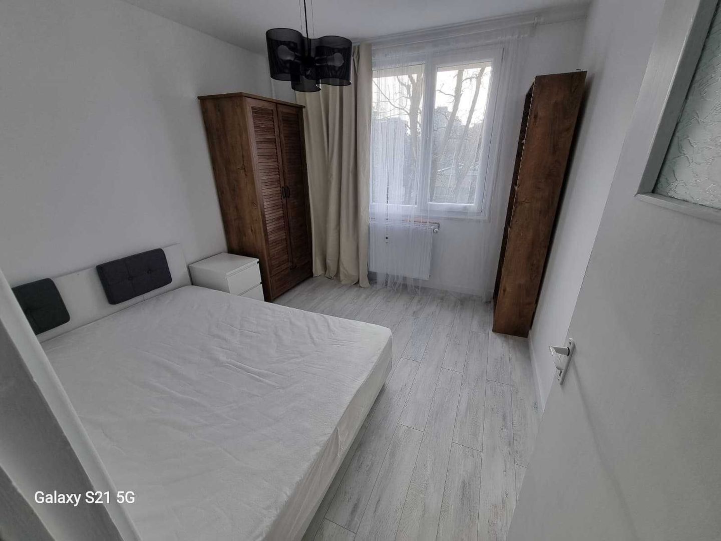 Apartament 3 camere I  Drumul Taberei I 500 m Metrou Romancierilor - Poză 2