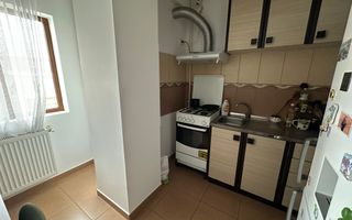 Apartament 2 Camere | Etaj Intermediar | Bloc 2016 | Centrală Proprie - Poză 9