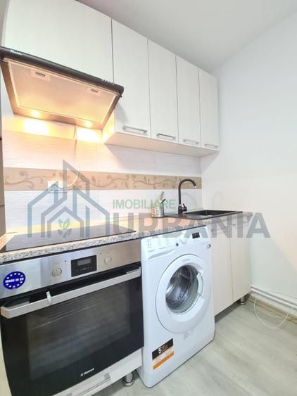 Garsonieră zona Frumoasa - Poză 4