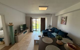 Apartament modern*Complex NOU* Parcare inclusa**Malul marii//Mamaia Nord - Poză 4