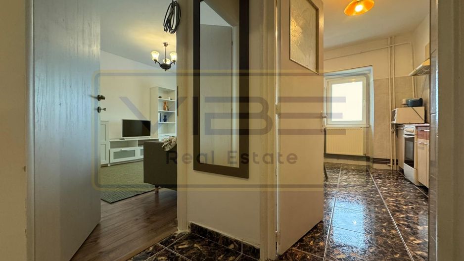 Apartament 2 camere decomandat Podu Ros-Granit - Poză 17