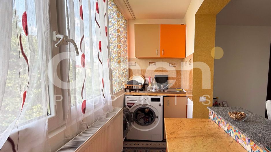 Apartament 3 camere , 53 mp , etaj 4 – Ciprian Porumbescu - Poză 8