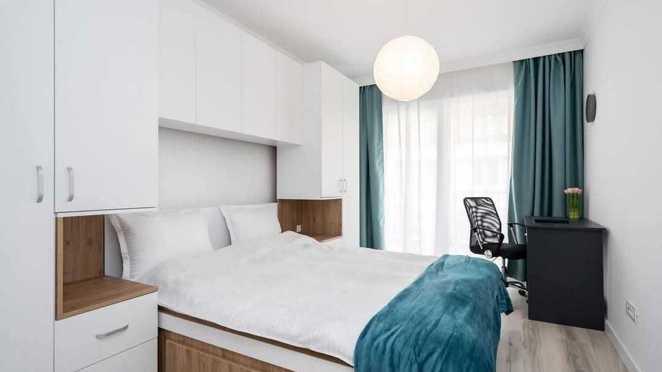 APARTAMENT 2 CAMERE | PIPERA - Poză 2