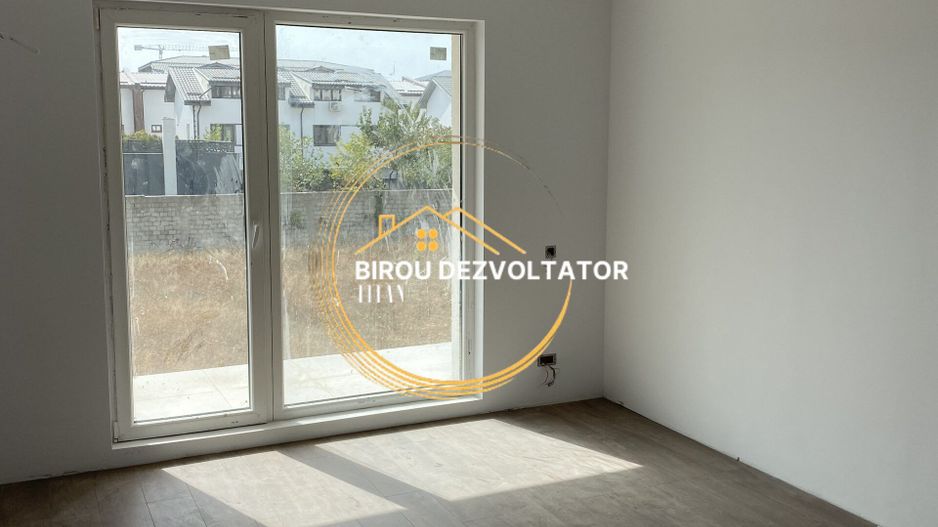 Decomanadat Mare Parcare Gratis Pretabil 3 camere Pallady metrou Teclu - Poză 8