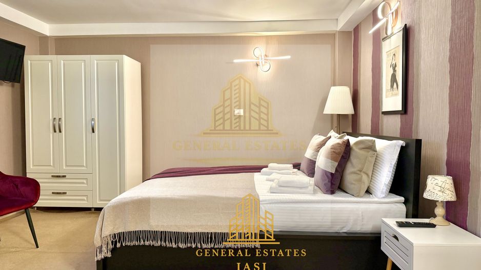 Vânzare Afacere la Cheie - CashFlow imediat- UltraCentral - Poză 15