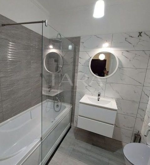 Apartament 2 camere Florești, open space, finisat și complet utilat. - Poză 7