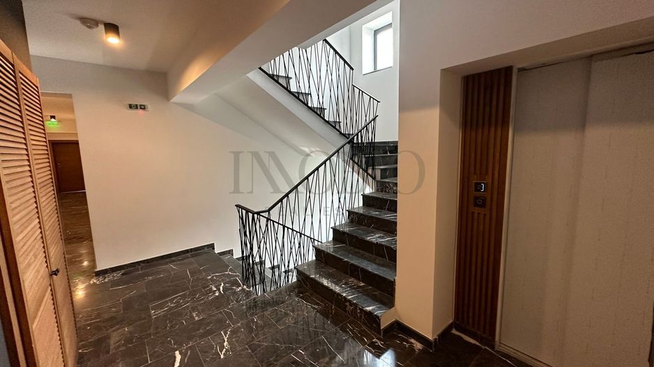 Apartament 2 camere | Finisaje Premium | Parcul Herastrau - Poză 11