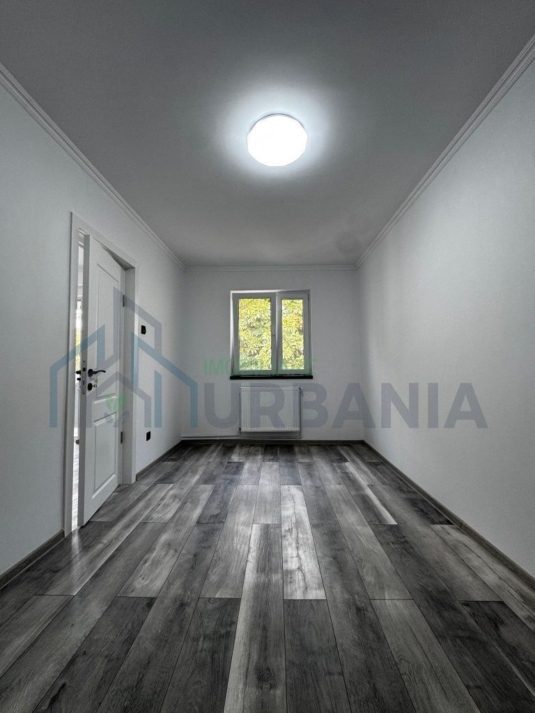 Apartament 3 camere, Ateneu Tătărași, renovat complet, fără risc - Poză 4