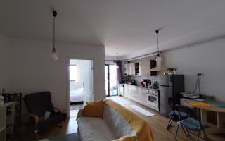 Apartament cu 3 camere, bloc nou, loc de parcare, priveliste deosebita - Poză 4