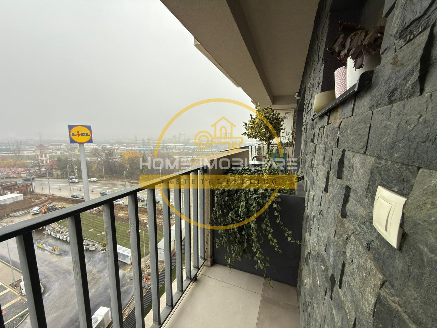 Apartament 2 camere Complex Rezidential - Poză 13