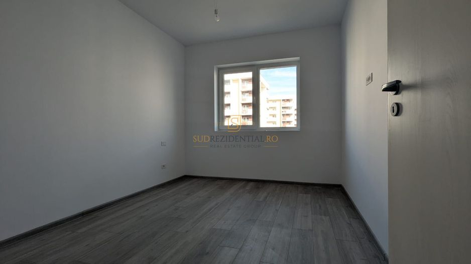 Apartament 2 camere decomandat – 55,94 mp utili + balcon 10,40 mp - Poză 3