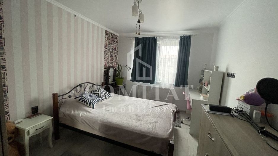 Apartament 3 camere  | bloc nou | zona strazii Porii - Poză 1