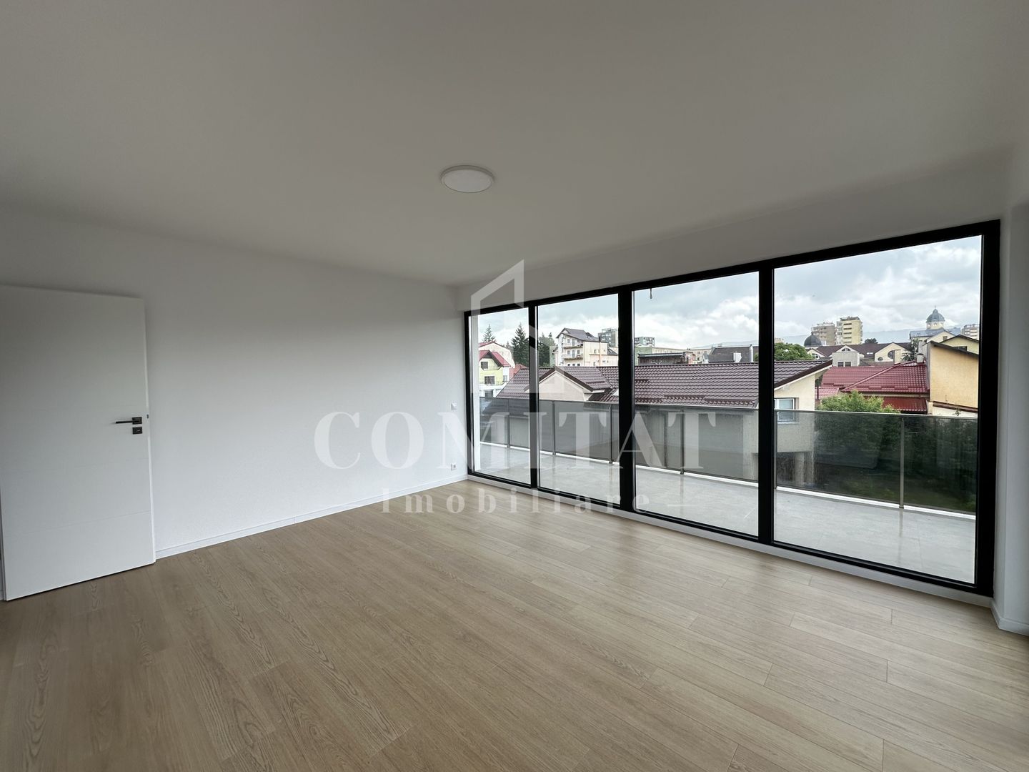 Casa individuala | 212mp | Cartier Gheorgheni - Poză 18