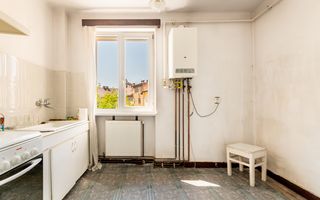 COMISION 0% - Apartament 2 camere pe str. Horea | 45mp | parcare* - Poză 6