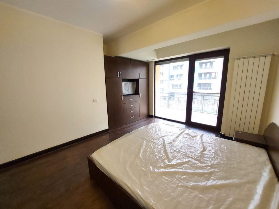 Vila de închiriat Mamaia Nord | Kazeboo Beach | Curte 250 mp - Poză 8