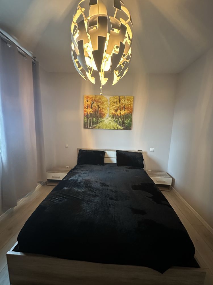 De inchiriat apartament in New Point pipera - Poză 1