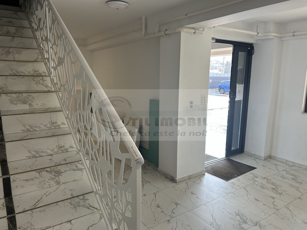 Apartament 1 cameră, Vișan - Poză 6