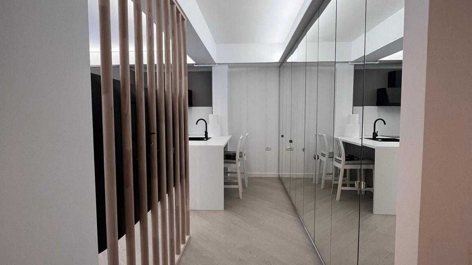 APARTAMENT 2 CAMERE | COMPLET MOBILAT SI UTILAT | PIPERA - Poză 3