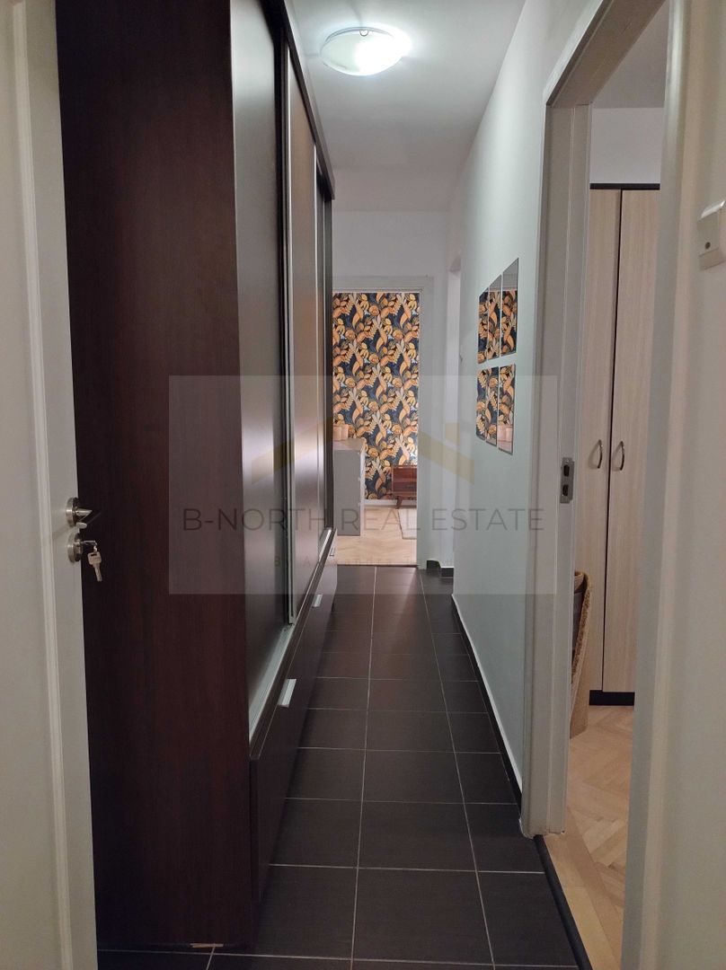 Apartament 3 camere de închiriat în Berceni, Sector 4 - Poză 6