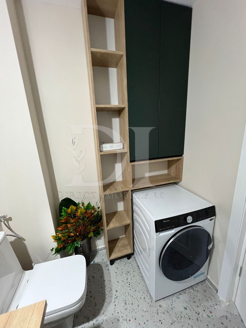 Apartament 3 camere / Zona Eroilor - Poză 8