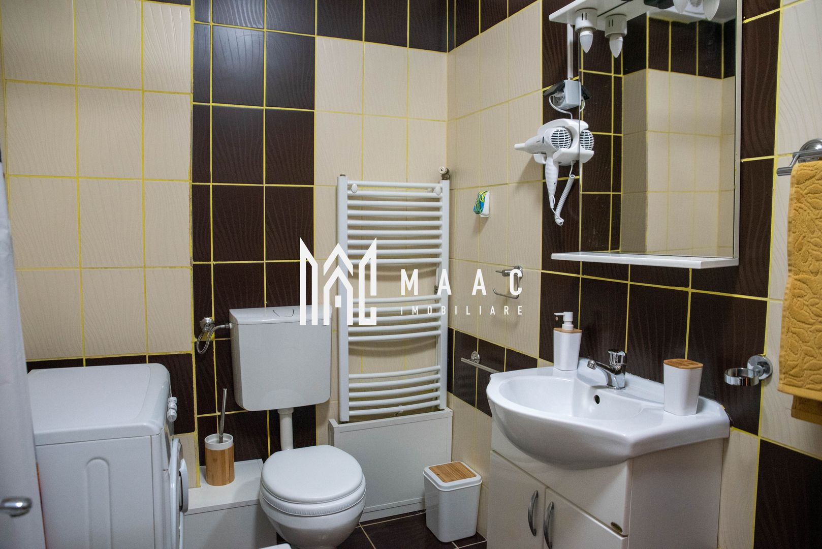 Apartament 2 camere I decomandat I de inchiriat I Zona Garii - Poză 11