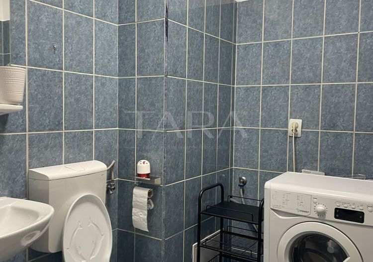 Apartament cu 2 camere, Mărăști – Calea Dorobanților. - Poză 7