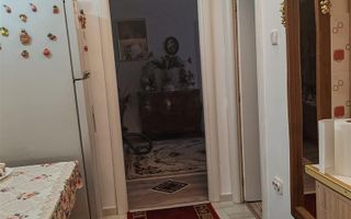 Apartament 3 cam semidecomandat parter Tudor Vladimirescu-100.000 euro - Poză 7