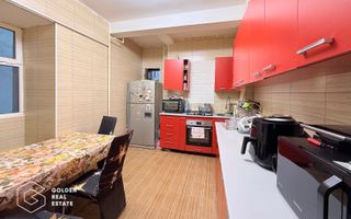 Apartament 2 dormitoare, Calea Victoriei, bloc reconsolidat , etaj 1 - Poză 1