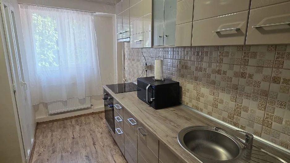 De inchiriat apartament 2 camere, Mazepa 2, etaj 1, 2600 lei - Poză 8