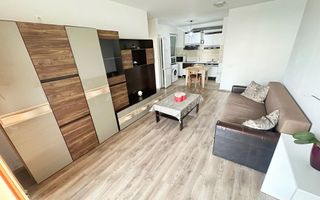 2 camere, modern, balcon, parcare, Buna Ziua, LIDL, Grand Hill - Poză 1