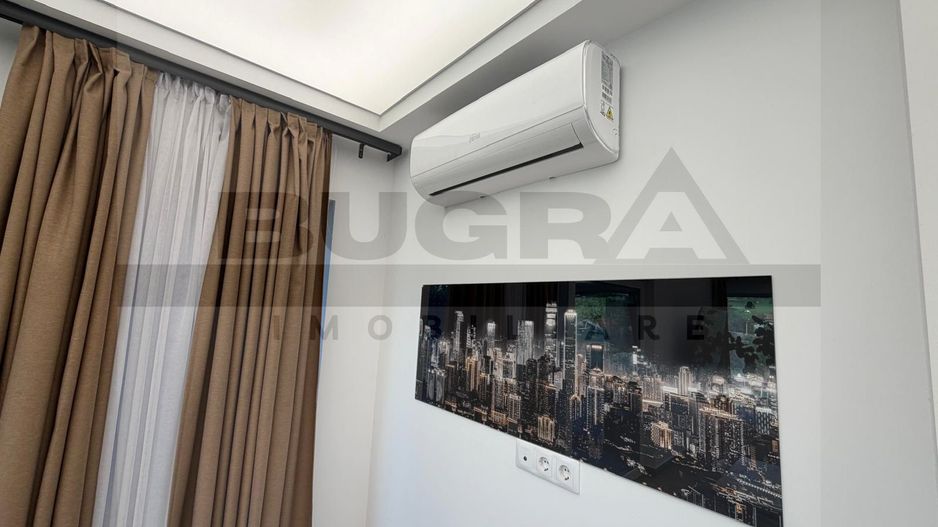 Duplex premium 120mp, terasă 70 mp,view superb, 2 parcari, zona Auchan - Poză 8