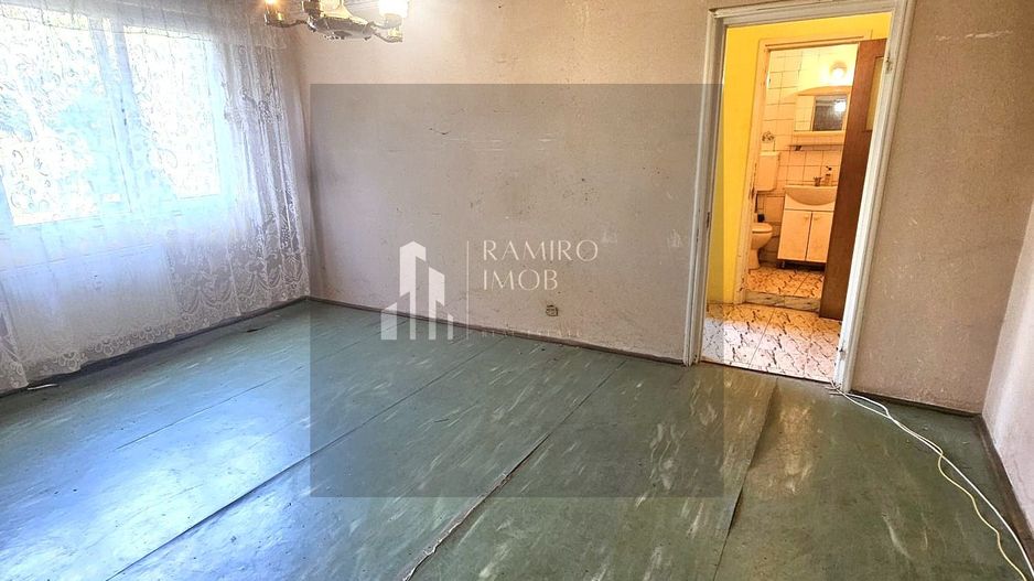 Apartament 3 camere 64 mp | Zona 1 Decembrie 1918 | - Poză 4