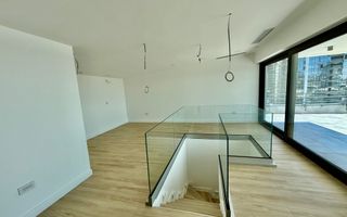 Penthouse Laguna Residence lac floreasca Priveliste panoramica - Poză 9