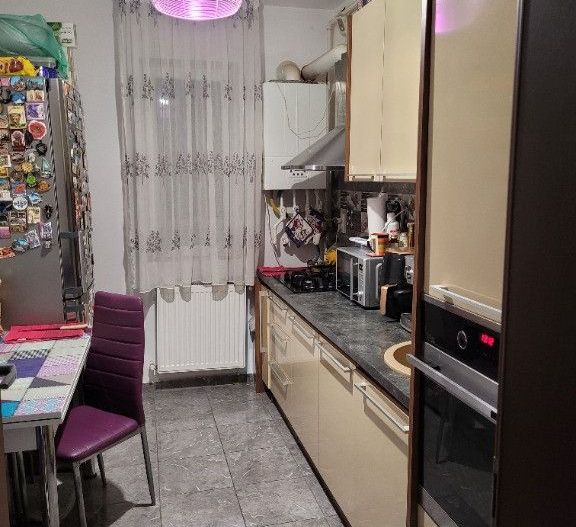 Apartament ultra-modern cu doua camere, Aparatorii Patriei, 130.000€ - Poză 9