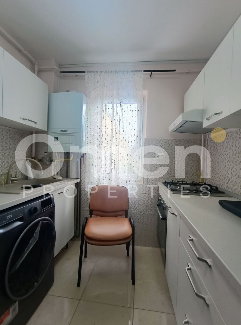Apartament 2 camere | Vivo Mall | 32 mp - Poză 5