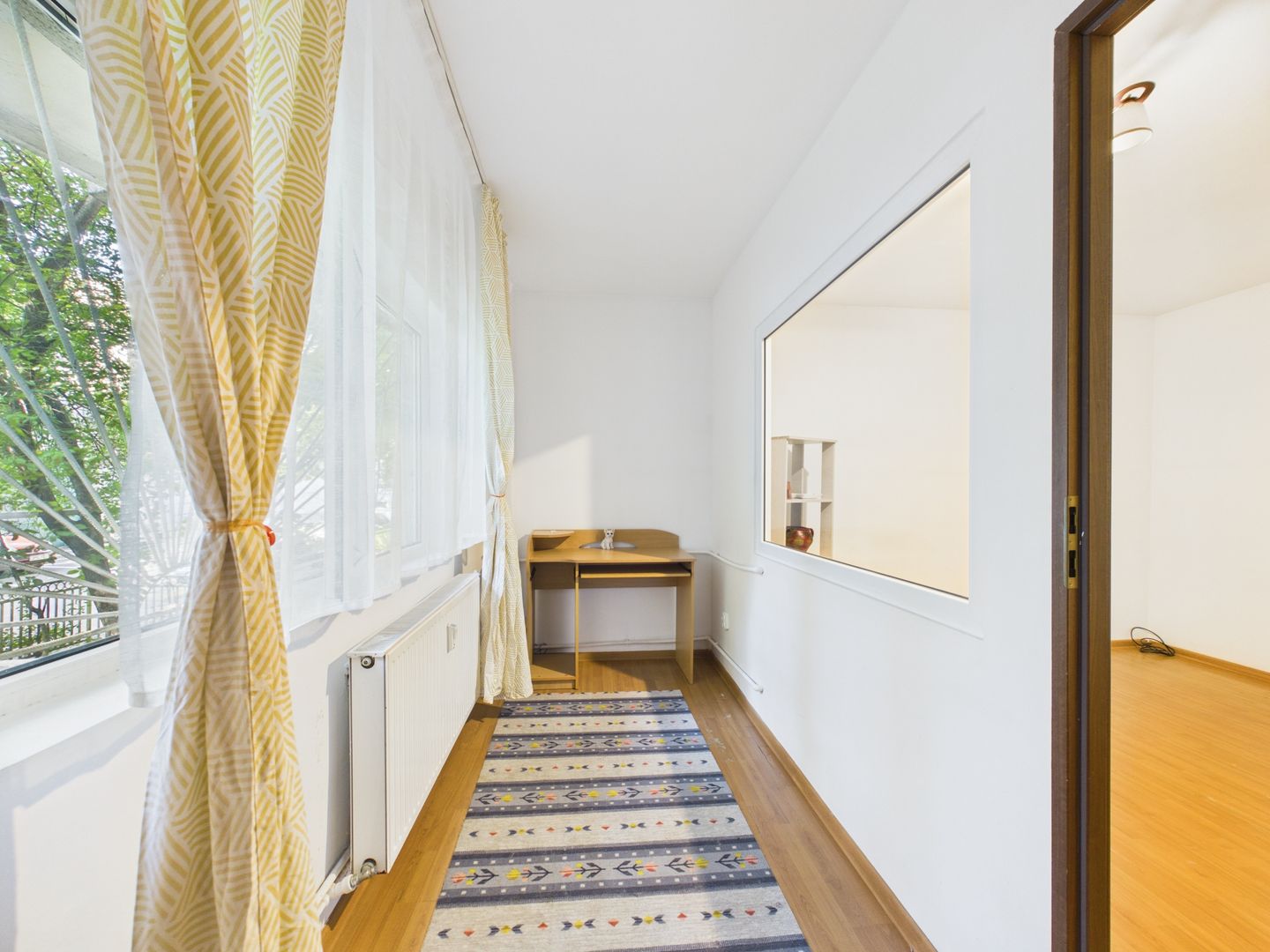 Oportunitate - 2 Apartamente 4 + 2 camere - Zona 13 Septembrie - Poză 17