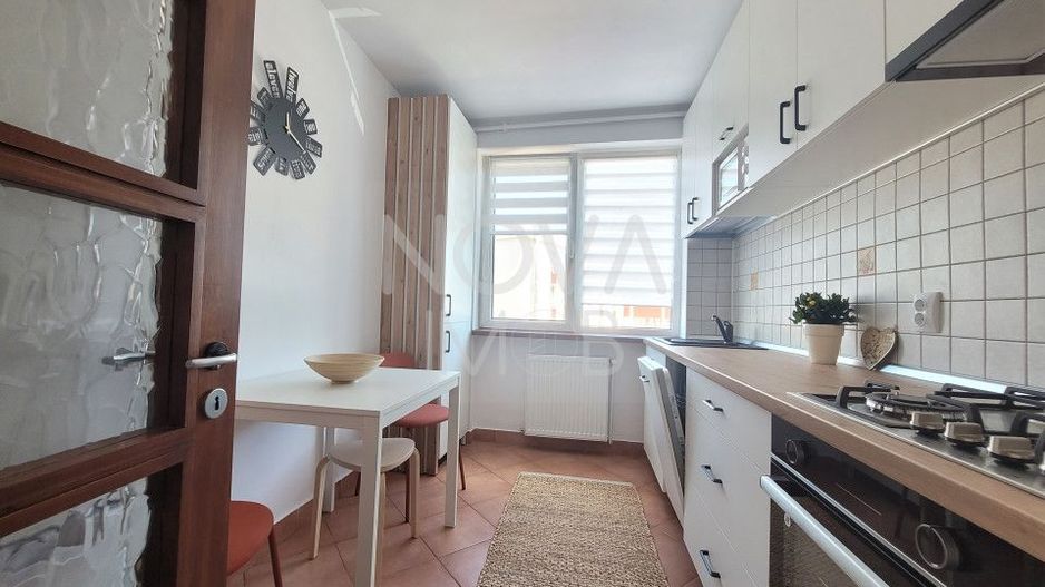 Apartament 3 camere,  Zona Centrala - Bulevardul Milea - Poză 14