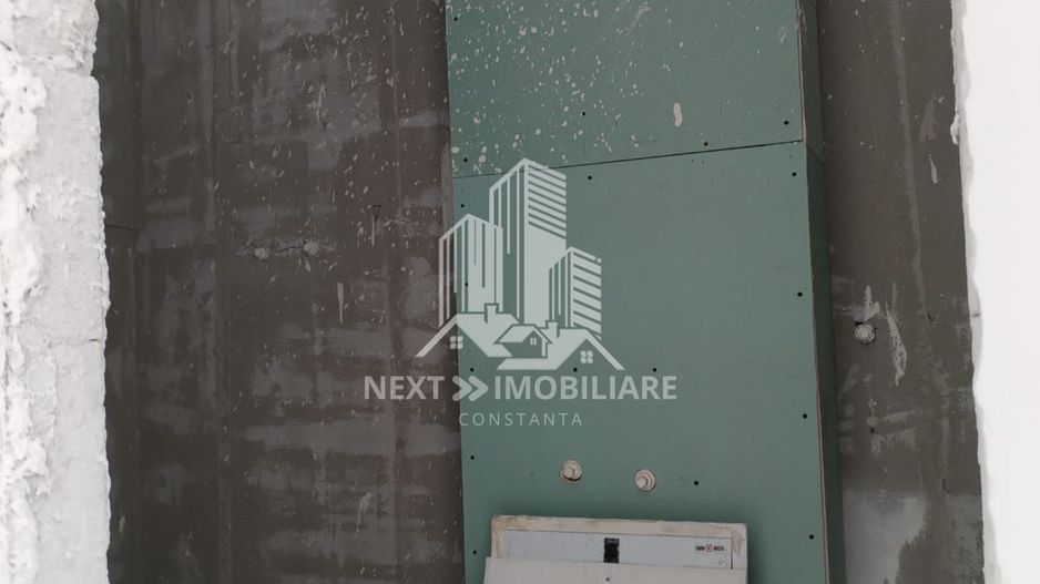 Apartament 2 camere, vedere frontala Lacul Siutghiol - Poză 5