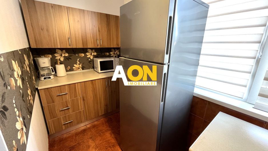 Apartament cu 3 Camere, Bloc Nou, Zona Lalelelor - Poză 6