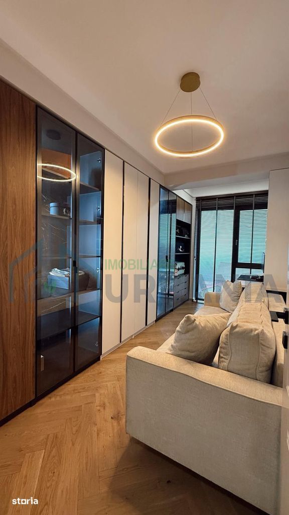 Apartament 3 camere în Copou - Poză 11