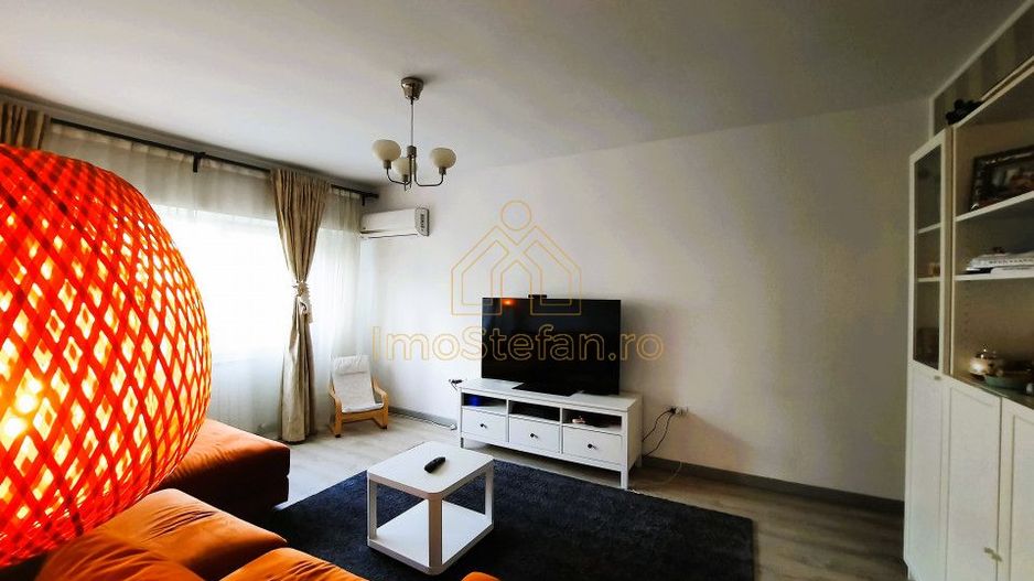 Tomis III | Locație premium | Un apartament modern, gata de mutat! - Poză 1