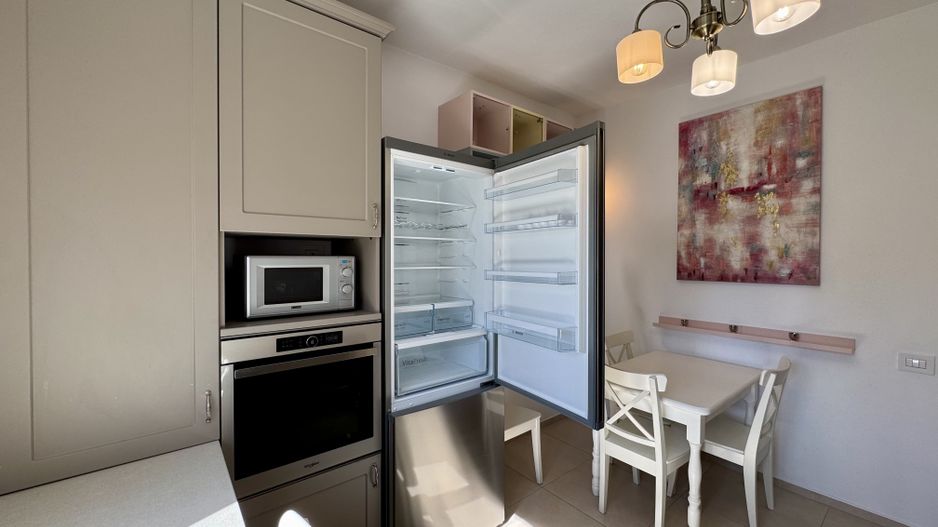 Str. Pomiculturii: Apartament cu 3 camere in Vilă Tip Duplex - Poză 9