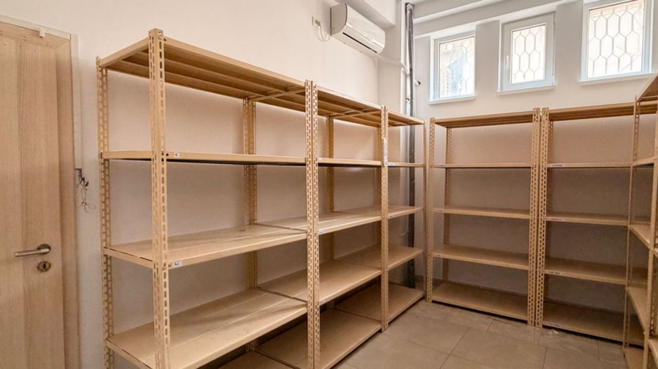 DE INCHIRIAT | SPATIU COMERCIAL | 166 MP - Poză 9