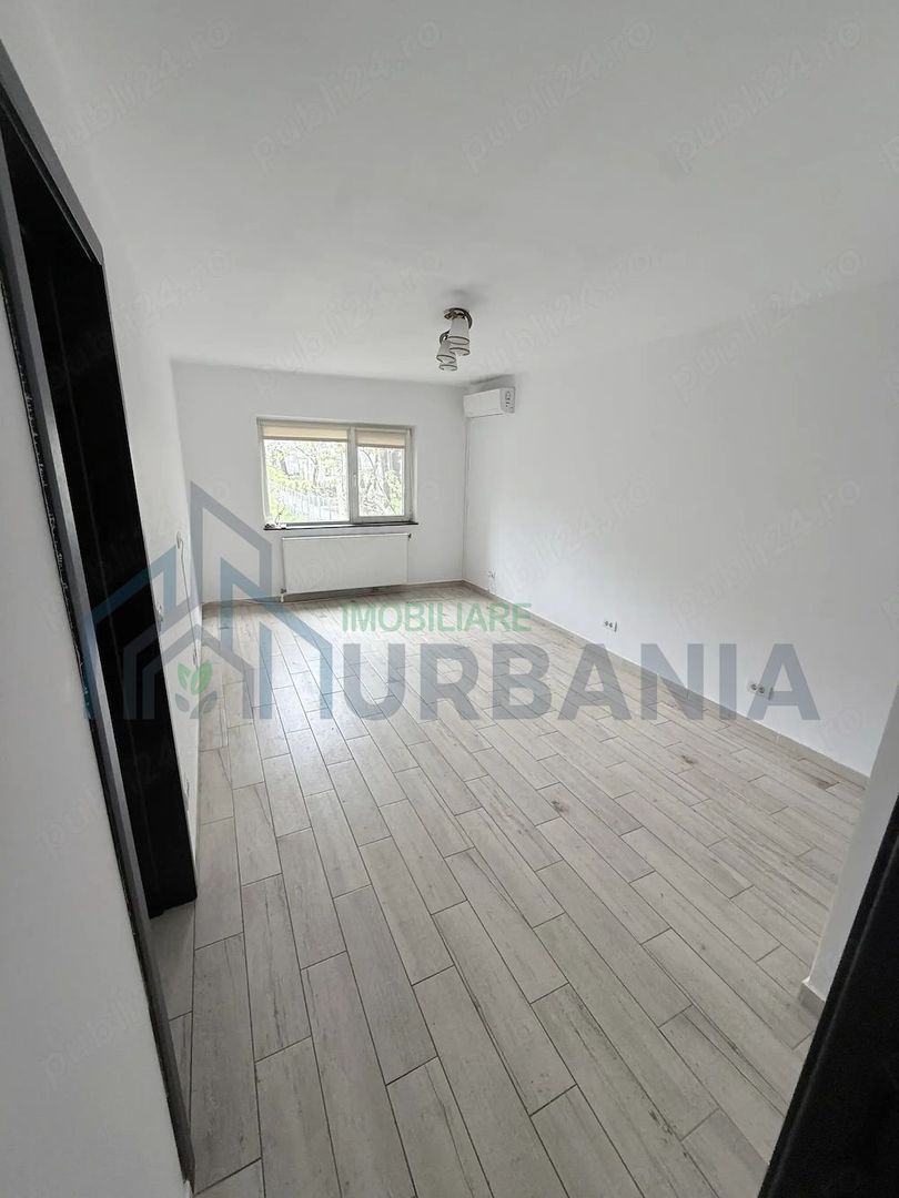 Spațiu birouri / Apartament 2 camere de închiriat, strada Conductelor, Iași – zona Tribunal - Poză 3