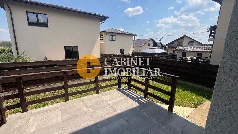 Oferta Casa 4 camere 140.000 Valea Lupului - Poză 5