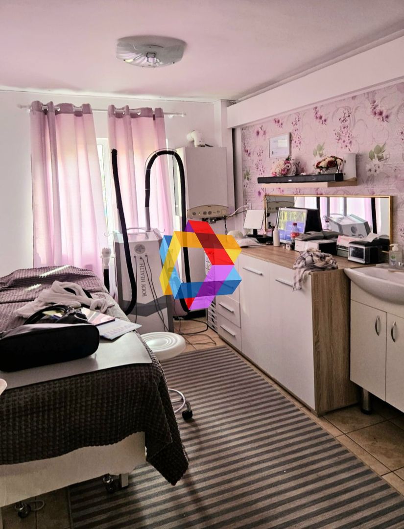 Spatiu comercial - 96 mp # plus-imo.ro - Poză 2